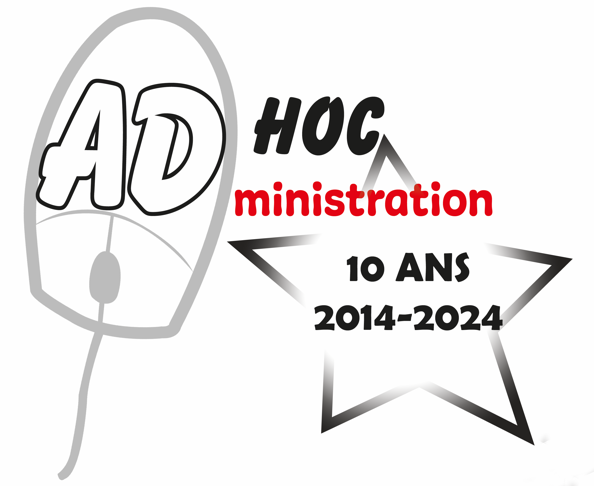 Ad Hoc fête ses 10 ans
